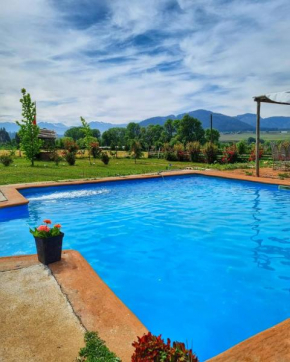 Mauleuvu Outdoor, alojamiento bed and breakfast y actividades outdoor